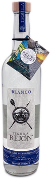 Rejon Tequila Blanco 750ml