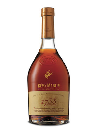Remy 1738 Cognac 375ml