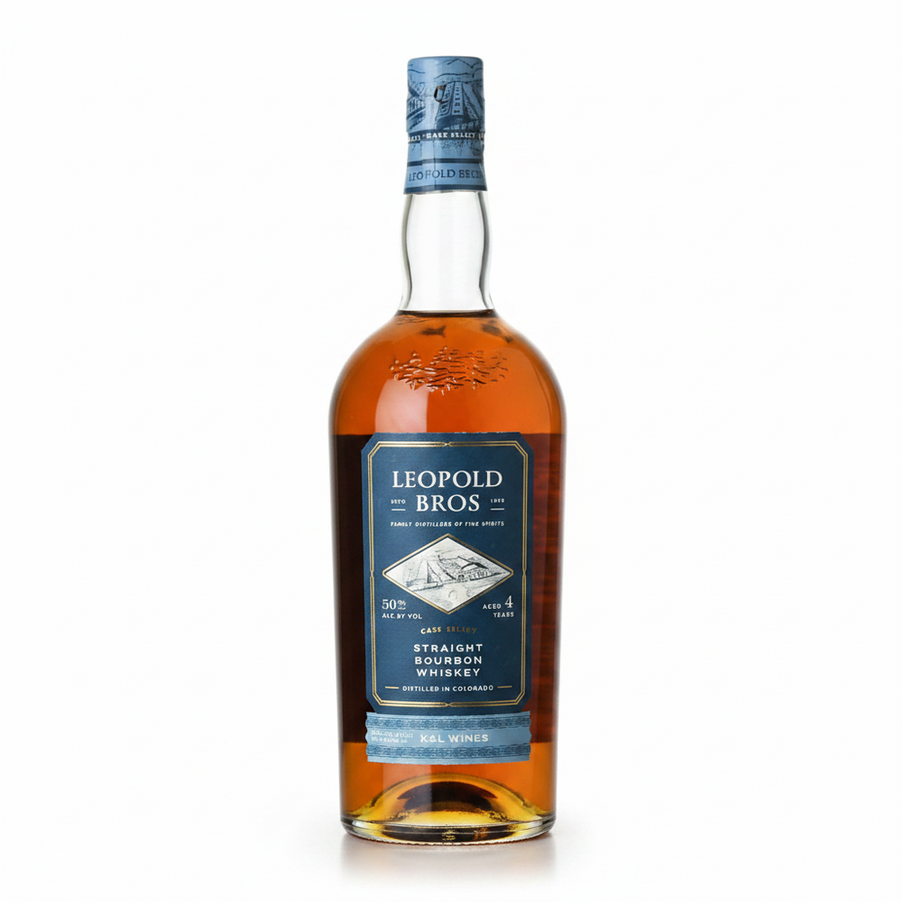 Leopold Bro Single Barrel Pick