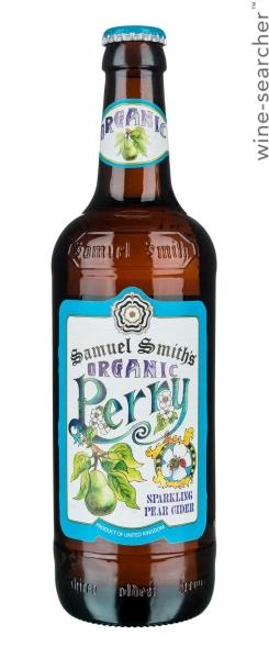 Samuel Smith Perry 4pk Organic Pear Cider
