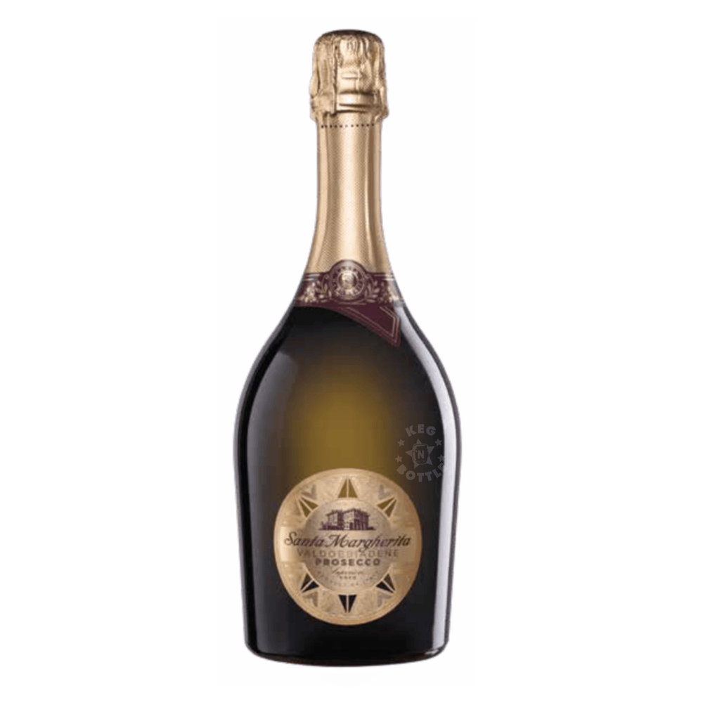 Santa Margherita Prosecco Brut Valdobbiadene Italian Sparkling Wine