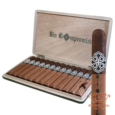 Sin Compromiso Selecion No.5 6x54