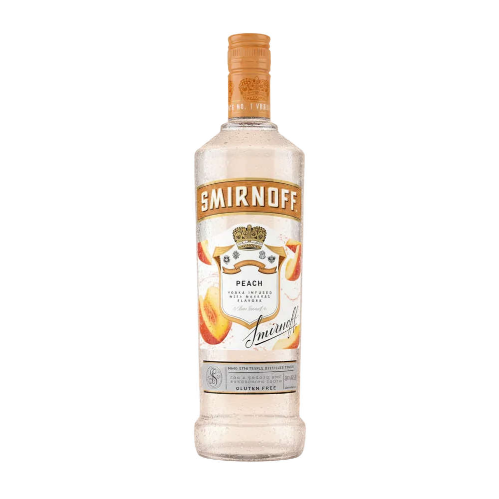 Smirnoff Peach 1.75L 1.75L