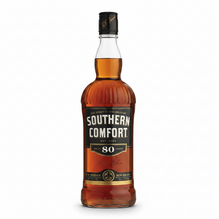 Southern Comfort 80p 750ml 750ml