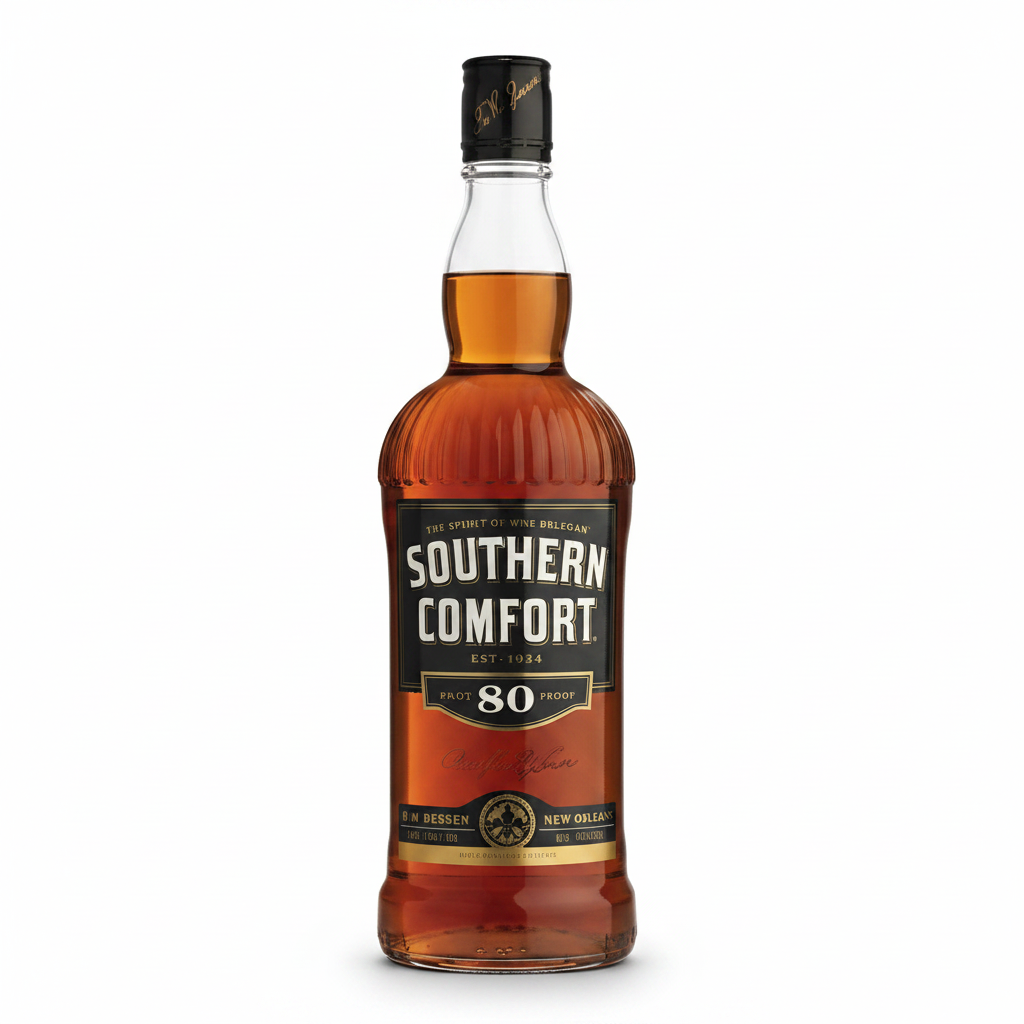 Southern Comfort 80p 375ml 375ml