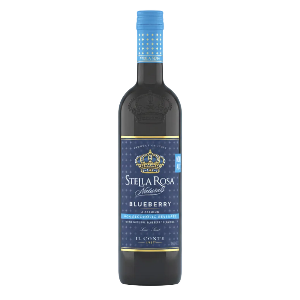 Stella Rosa Blueberry 750ml