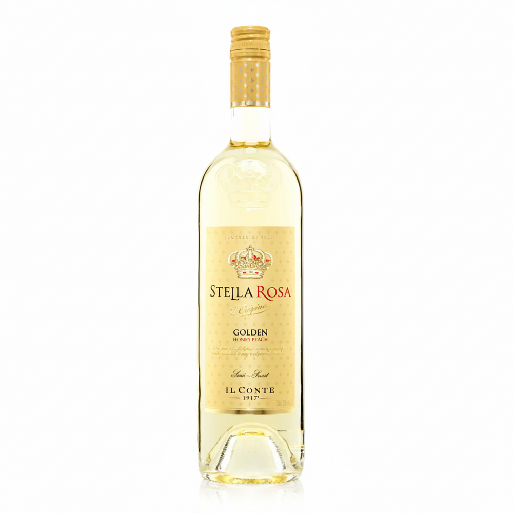 Stella Rosa Golden Honey Peach 750ml