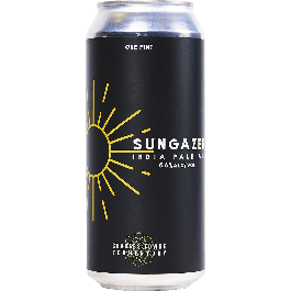 Sungazer India Pale Ale 6pk