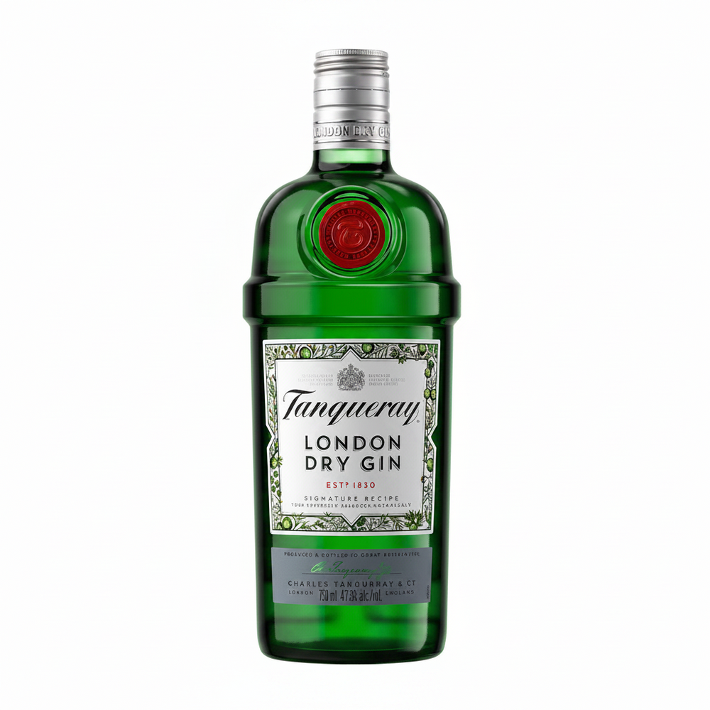 Tanqueray London Dry Gin 1.75L 1.75L