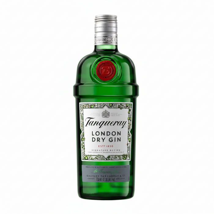 Tanqueray Gin London Dry 50ml 50ml