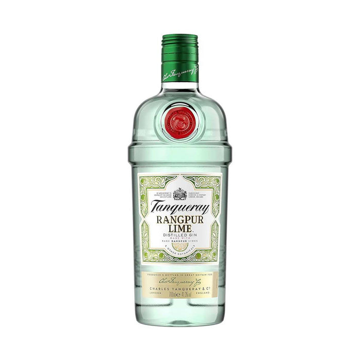 Tanqueray Rangpur Lime Gin 750 750ml
