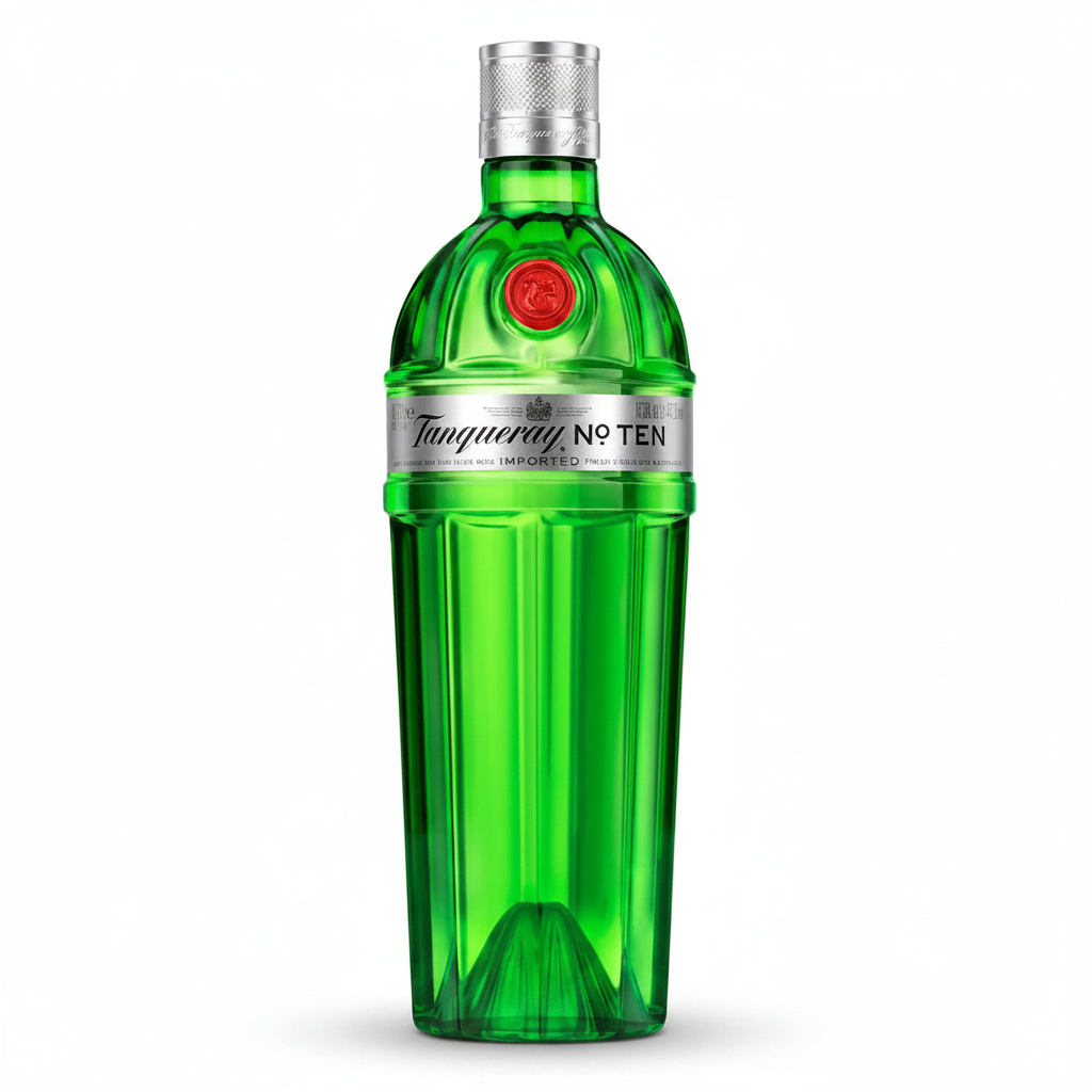 Tanquerey Ten Gin 1.75L 1.75L