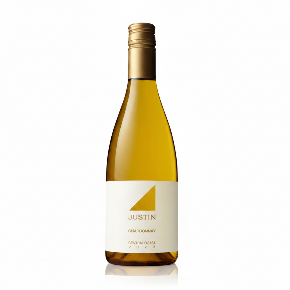 Justin Chardonnay 2023 750ml