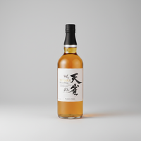 Tenjaku Japanese Whiskey bottle