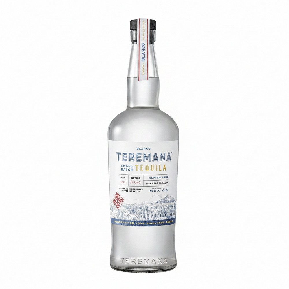 Teremana Tequila Blanco 375ml