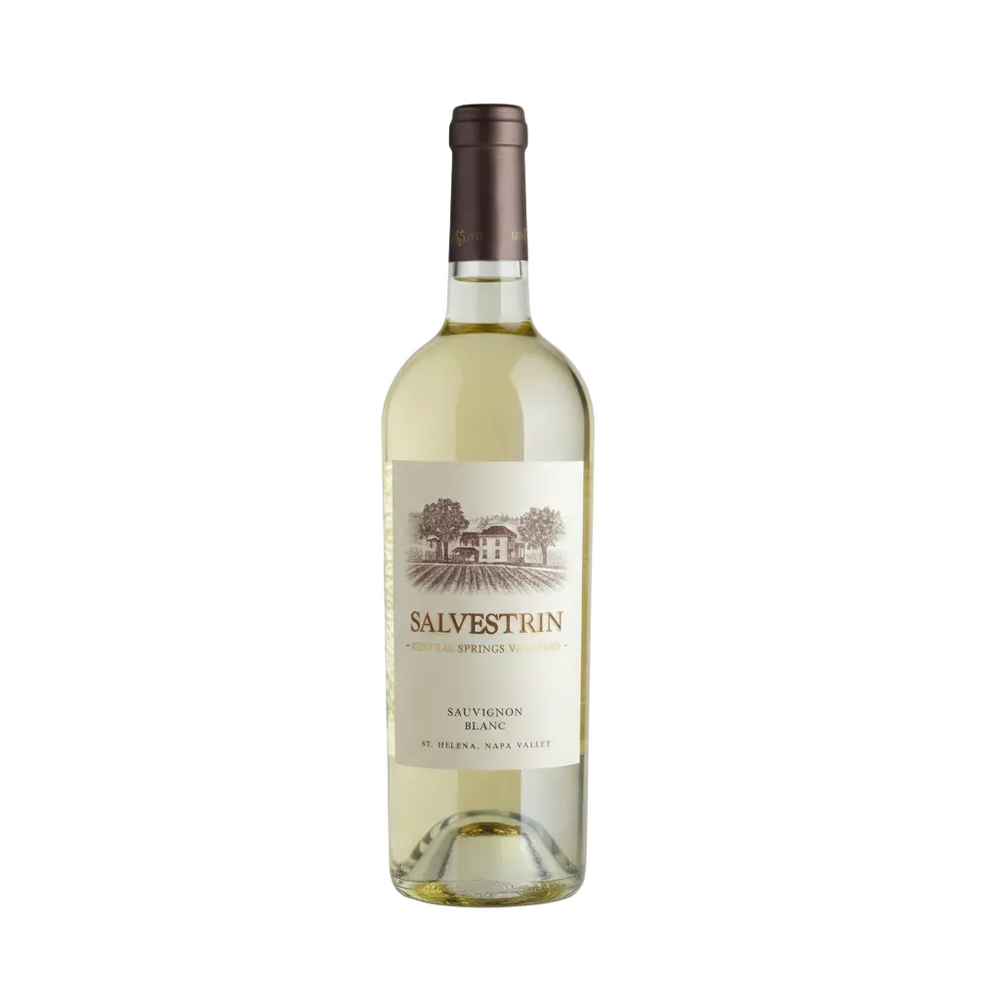 Salvestrin  Sauvignon Blanc 2021 Napa