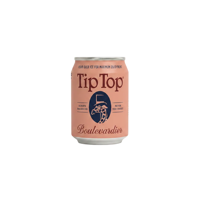 Tip Top Boulevardier 100ml