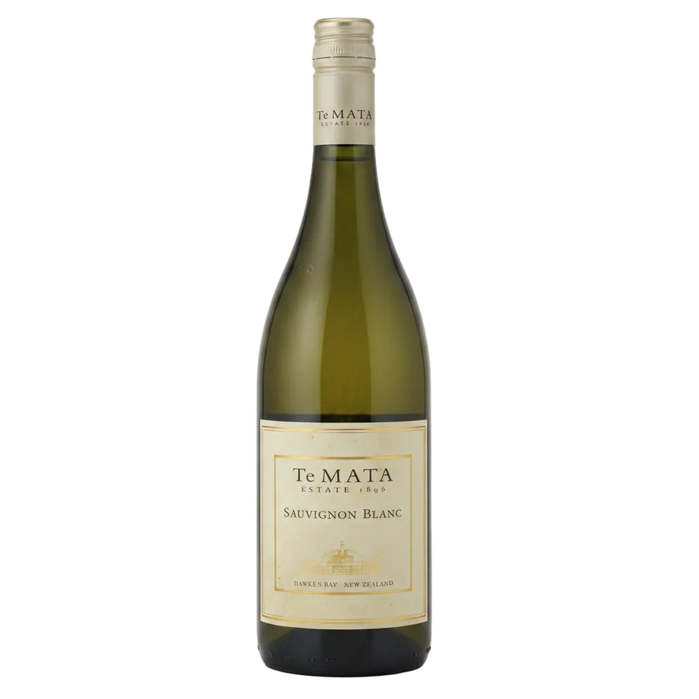 Te Mata Sauvignon Blanc 2023 Hawks Bay New Zeland Wine