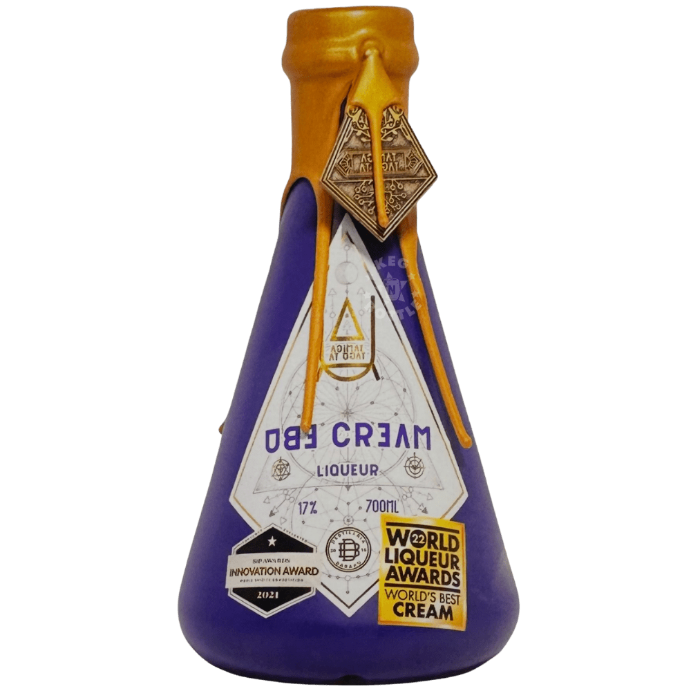 Ube Cream Liqueur 700ml
