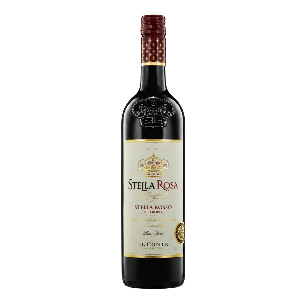 Stella Rosa Stella Red Berry Rosso