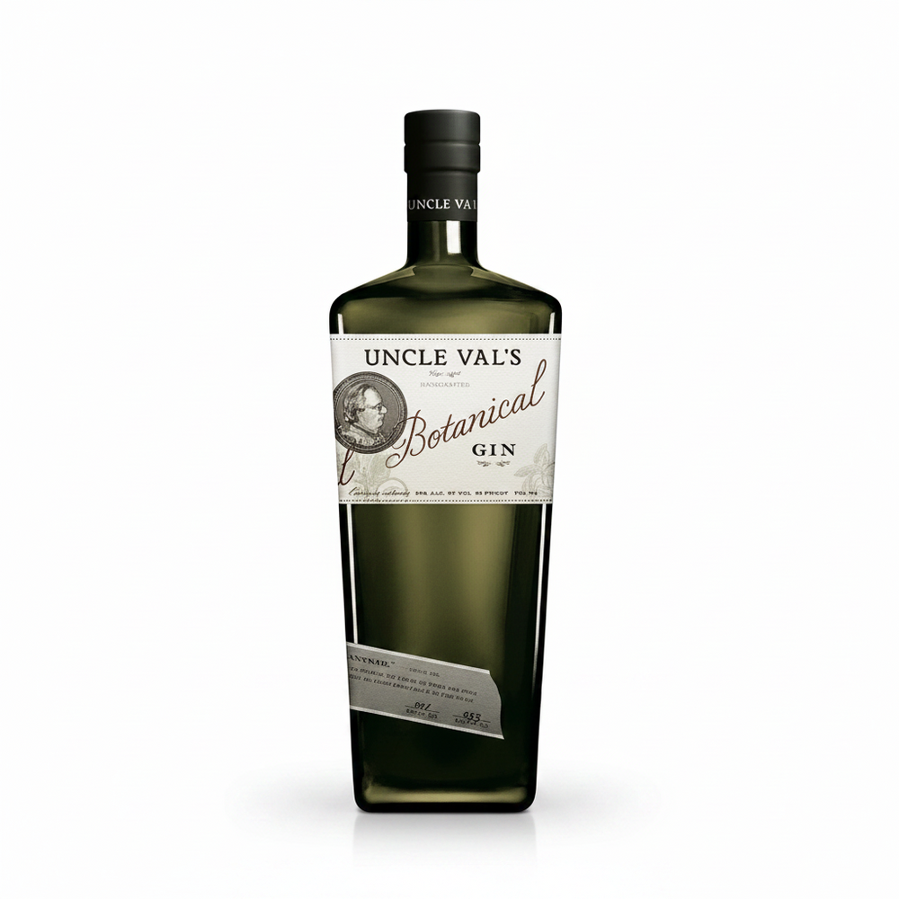 Uncle Vals Botanical Gin 750ml 750ml