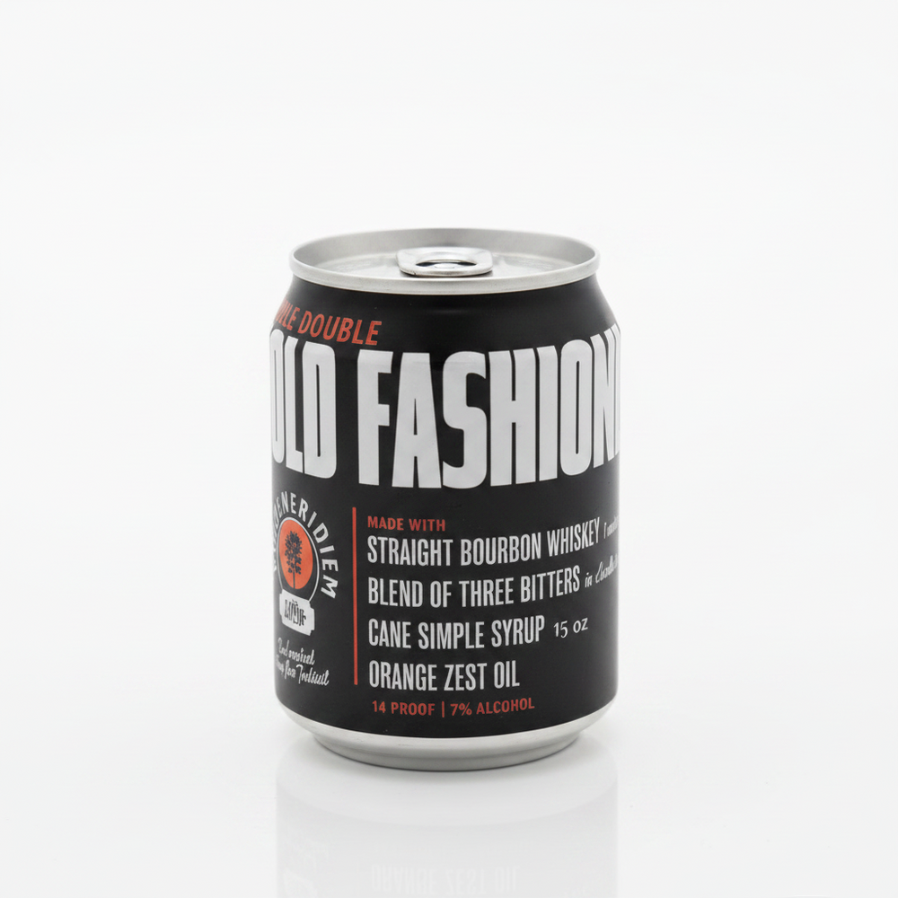 Post Meridiem Old Fashn 100ml 100ml Old Fashioned