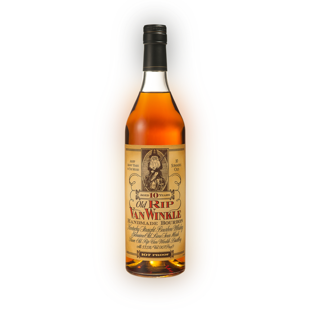 Old Rip Van Winkle 10yr