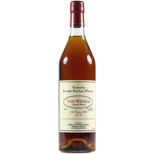 Van Winkle Lot 