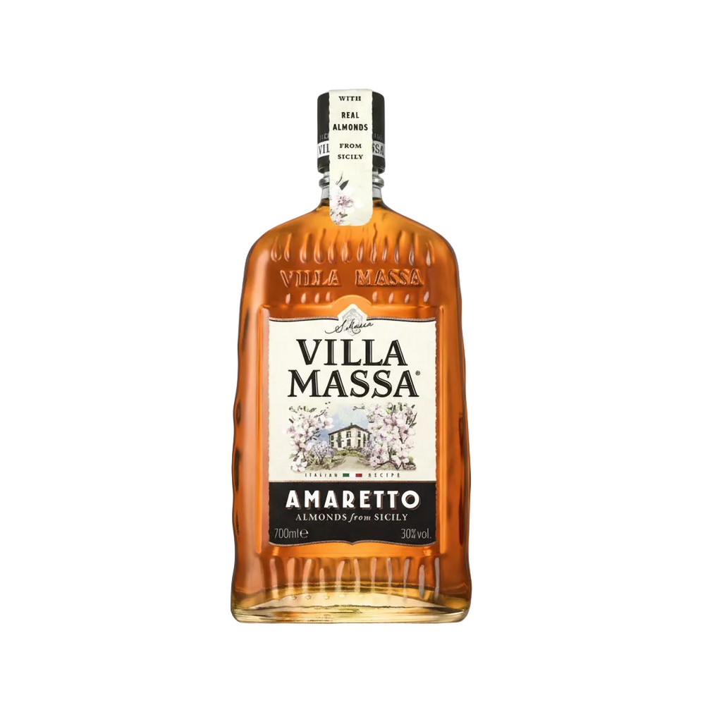 Villa Massa Amaretto 60p 750ml