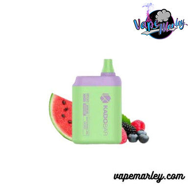 Kado Bar 5k Watermelon Berry