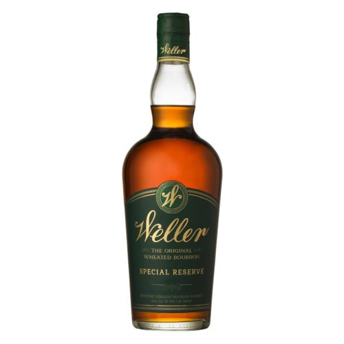 Weller Special Reserve 7yr 1 liter