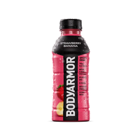 Body Armor Strawberry Banana
