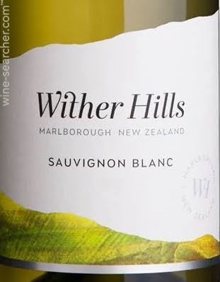 Wither Hills Sauv Blanc 750ml