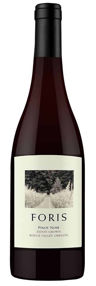 Foris Pinot Noir 2022 Oregon Wine