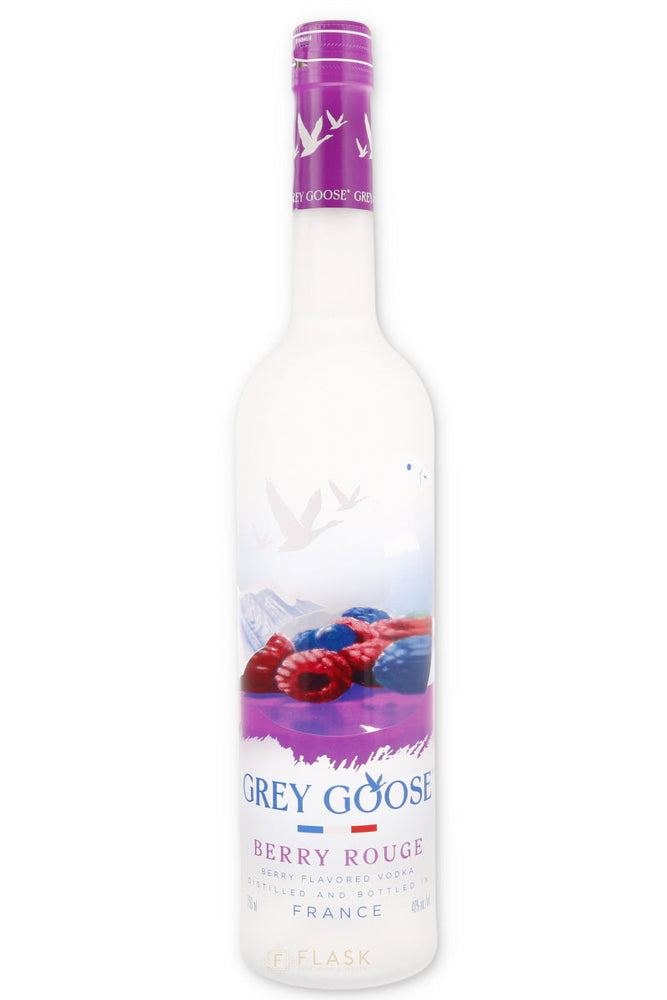 Grey Goose Berry Rouge 750ml