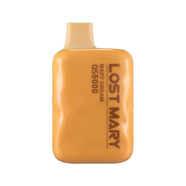 LM os5000 Mary Dream Lost Mary 5k