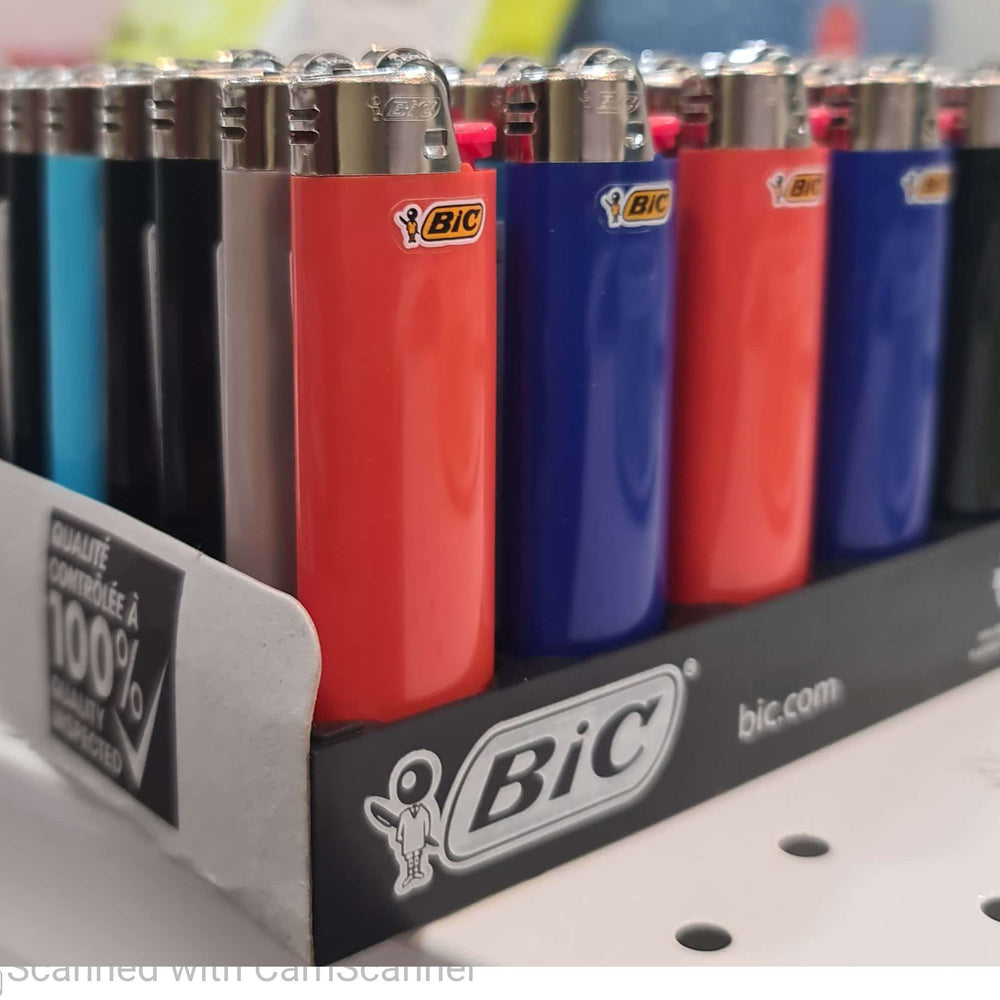 BIC Lighter