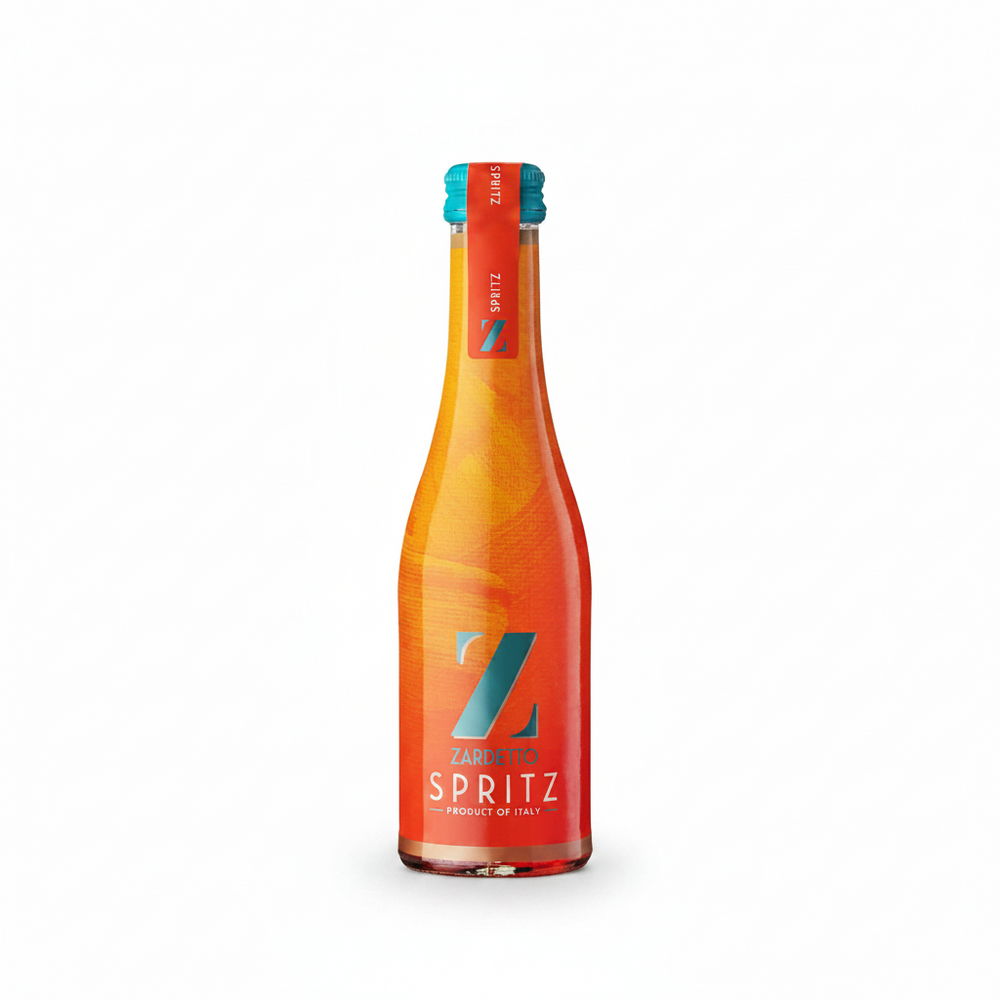 Zardetto Spritz 3pk 200ml RTD Product of Italy