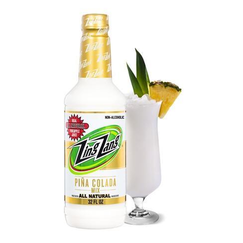 Zing Zang Pina Colada Mix 750